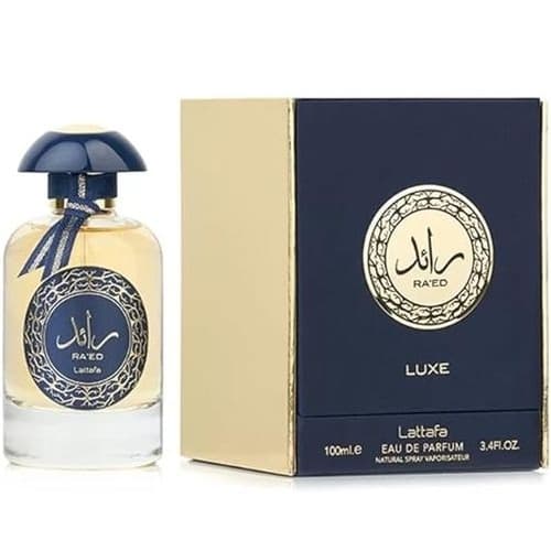 Ra'ed Gold For Women Edp 100ml
