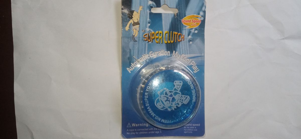 Yoyo Toy For Children