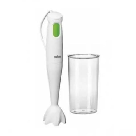 Multiquick 1 Hand & Stick Blender - 450W