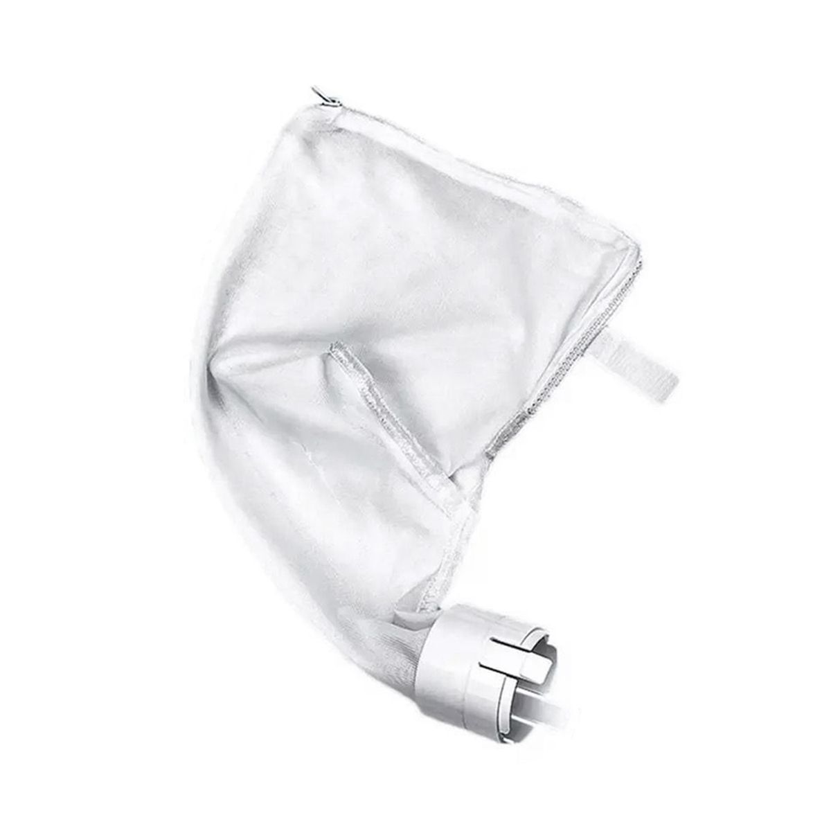 1pcs Swimming Pool Filter Bag Zipper Bag Replacement For