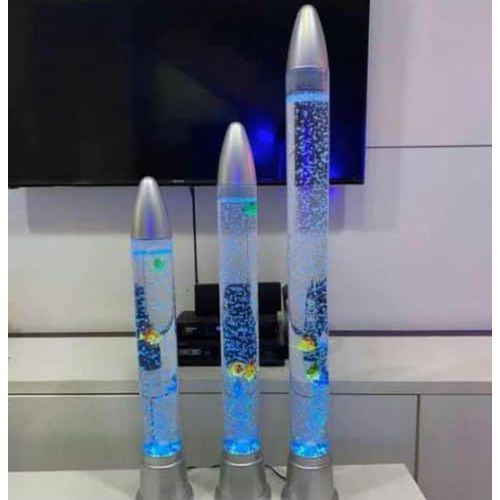 Aquarium Tank Fish  Light Tube Lamp Bulb