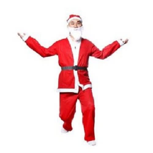 Father Christmas Costume