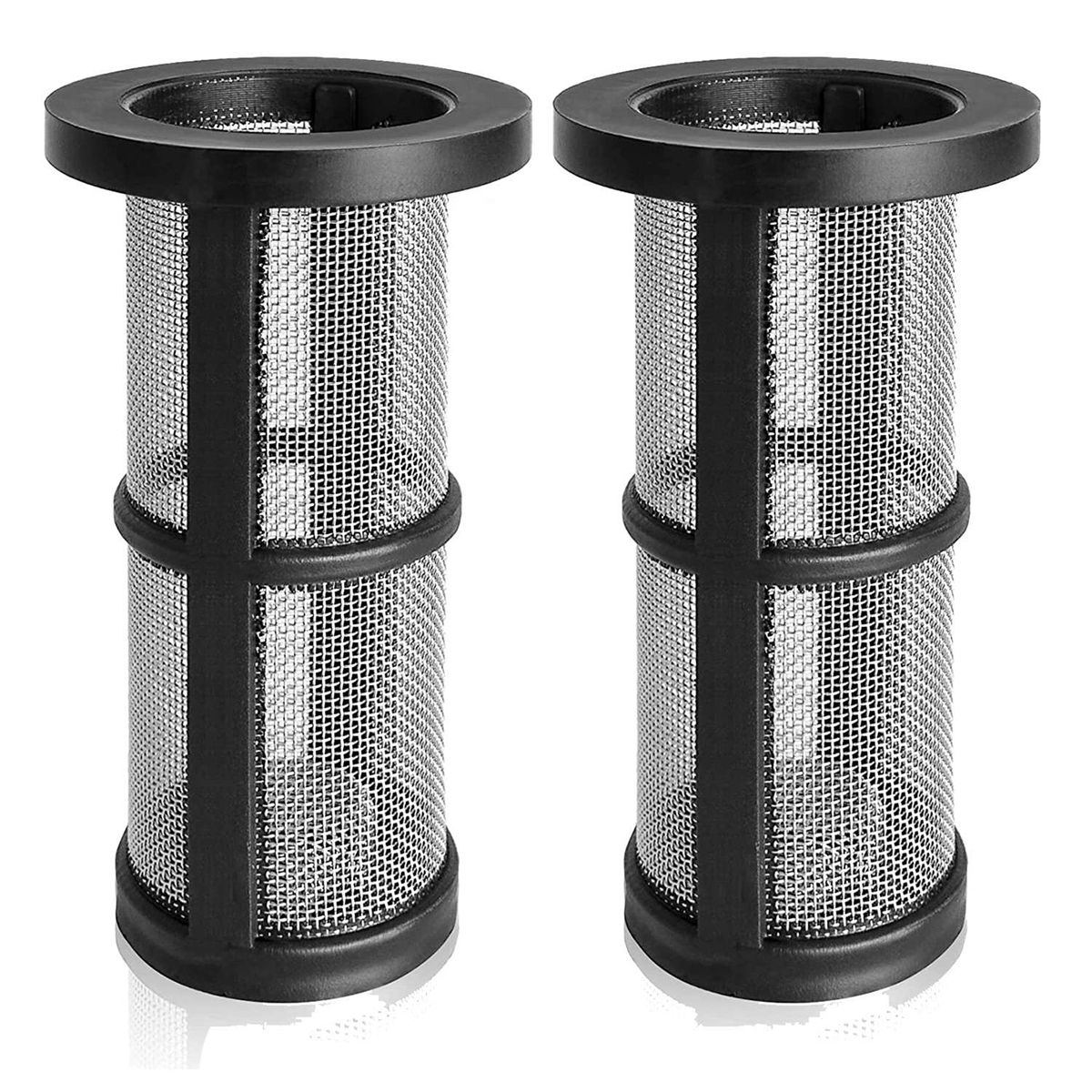 2 Pack Filter Screen Replacement for Zodiac 48222 280 380