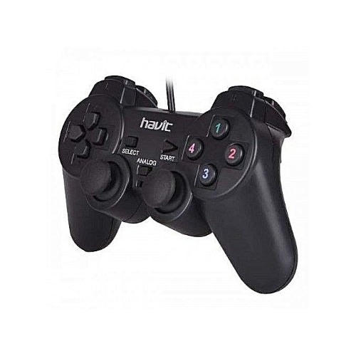 Gaming Pad For Pc- Single