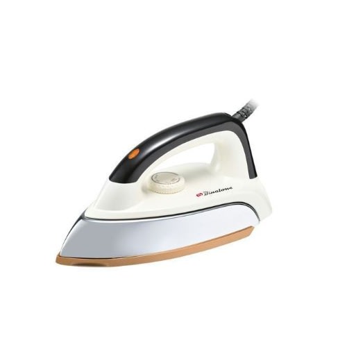 Extra Heavy Metal Dry Iron Di-1275 - 1200W