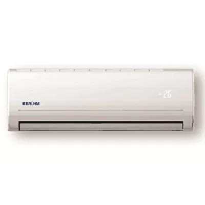 1.5hp Copper Split Air Conditioner - Bsa-12cr With Installation Kit