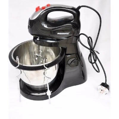 Cake Mixer - Rotating Bowl - 2L
