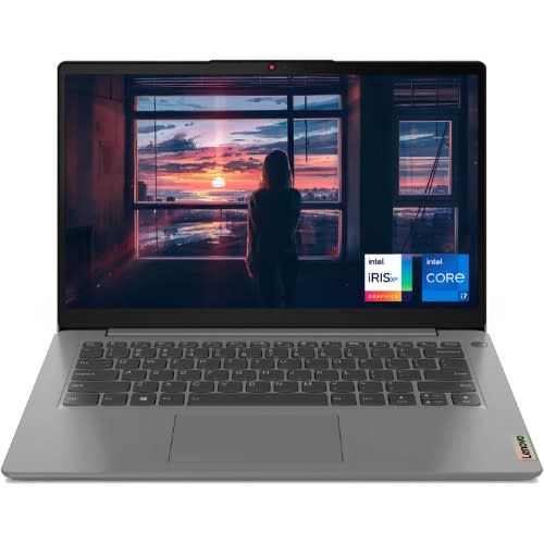 Ideapad Slim 3 - 13th Gen Intel Core I7 - 16GB RAM - 512GB SSD - 14" Fhd Intel Iris Xe - Wins 11