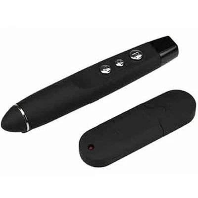Wireless Presenter Pointer