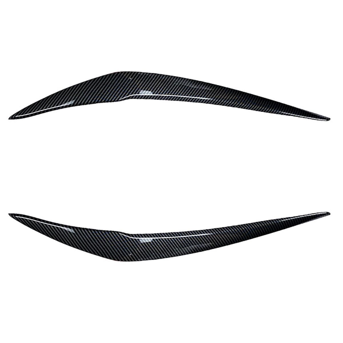 For -BMW 1 Series F20 Late 118I 120I 2015-2019 Carbon Fiber