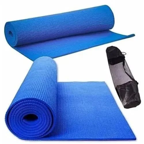 Sp Exercise Mat - Blue