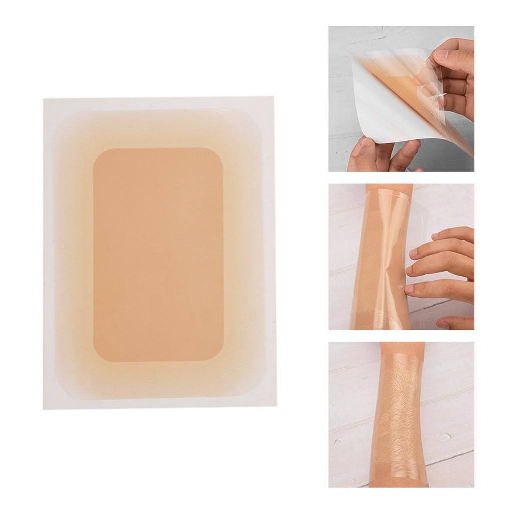 Flaw Concealer Tape Scar  Cover Sticker   For Legs Hands Neck Back