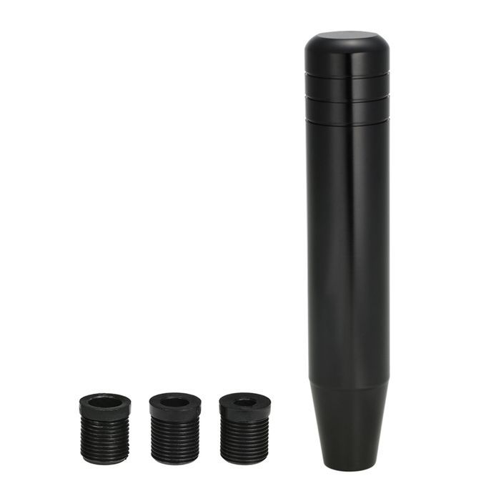 18cm Length Universal Aluminum Car Truck Racing Gear Shift