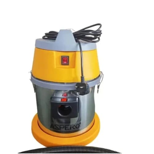 Aspero Wet And Dry Vaccum Cleaner -20L