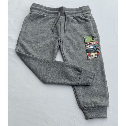 Boys Basic Joggers