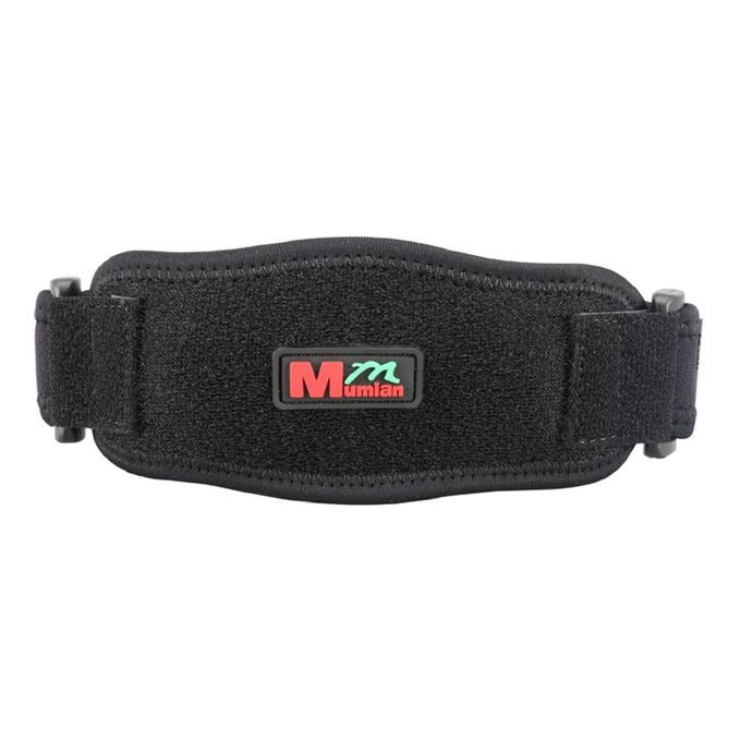Elbow Support Brace Strap Gym Tennis Golfer Epicondylitis Arthritis