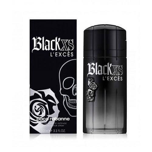 Black Xs - 100ml