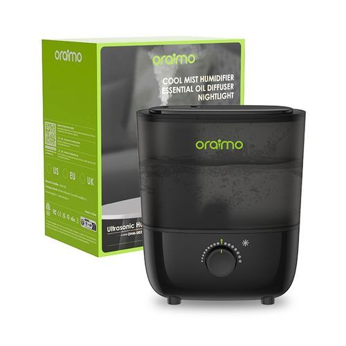 Home Humidifier Essential Good Air Perfume Diffuser