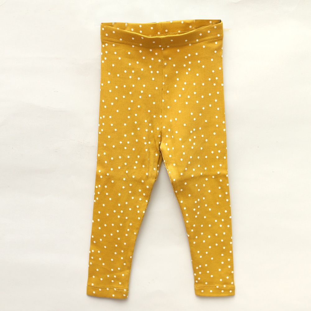 Baby & Toddler Tight - Leggies