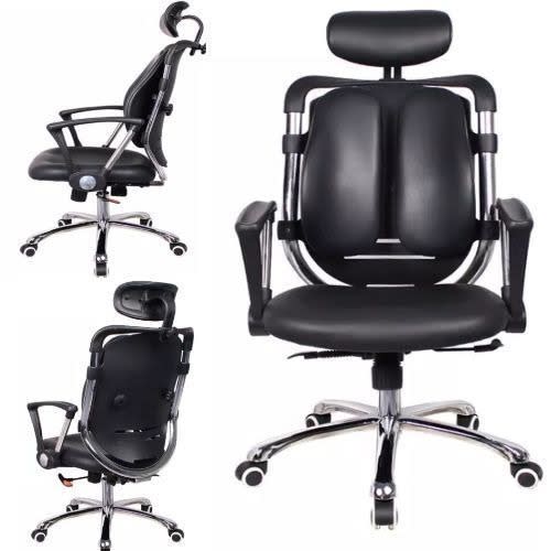Semi Orthopedic Office Executive Chair