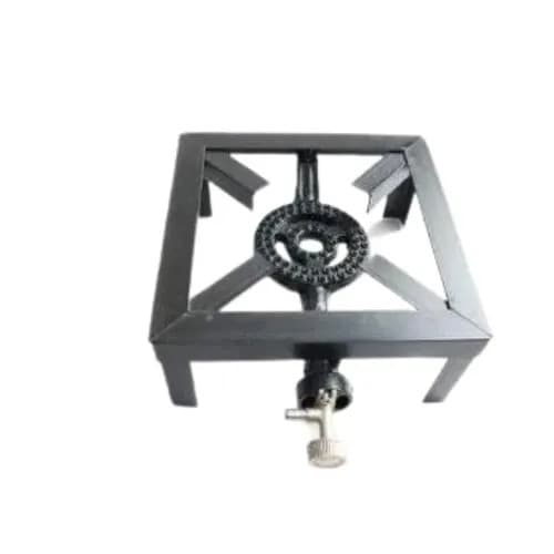 Mini Industrial Gas Cooker Single Burner