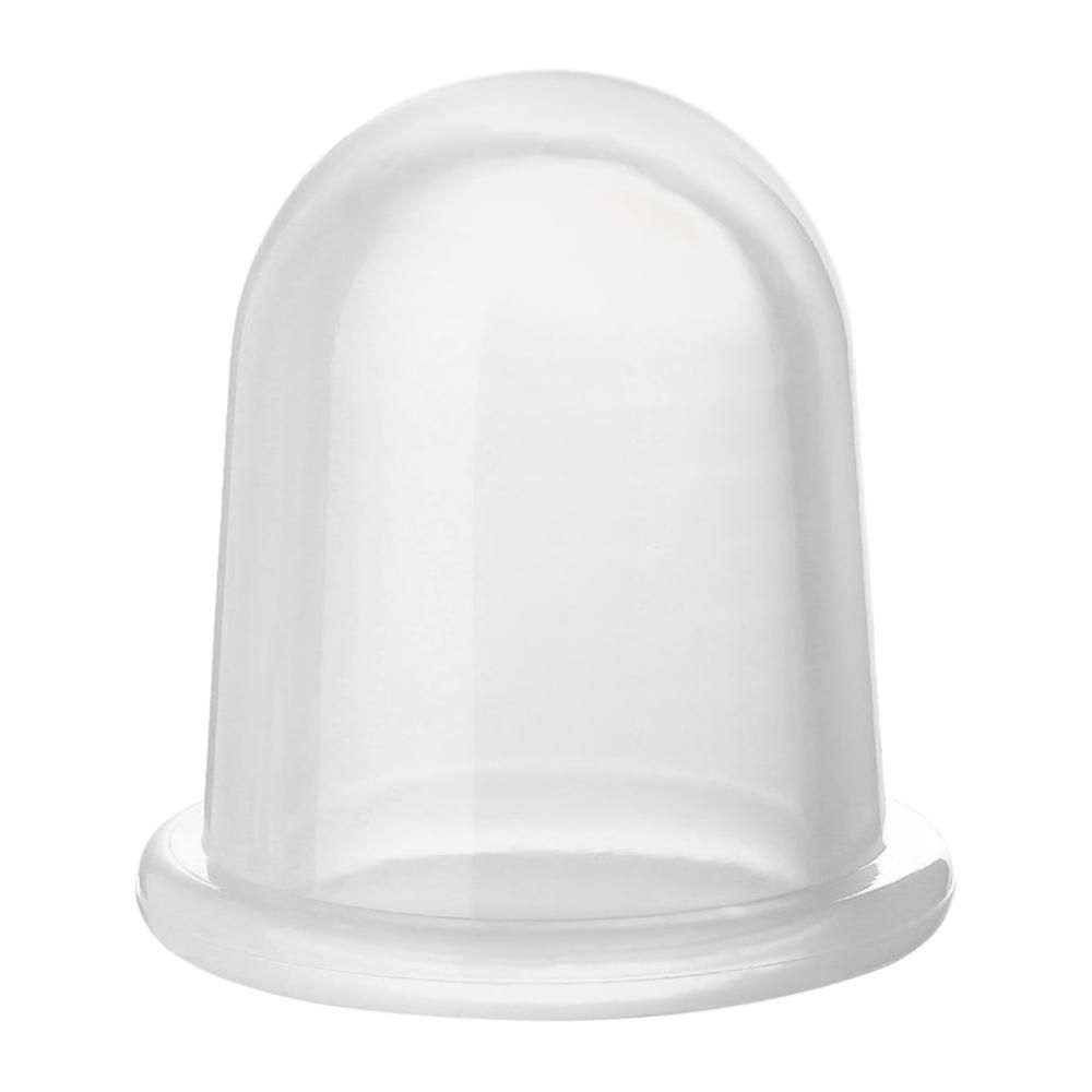 Vacuum Silicone Anti Health Massage Cupping Sillicone Cups Family Helper Drop Body Full Shipping Massgaer 1pc Care Cellulite