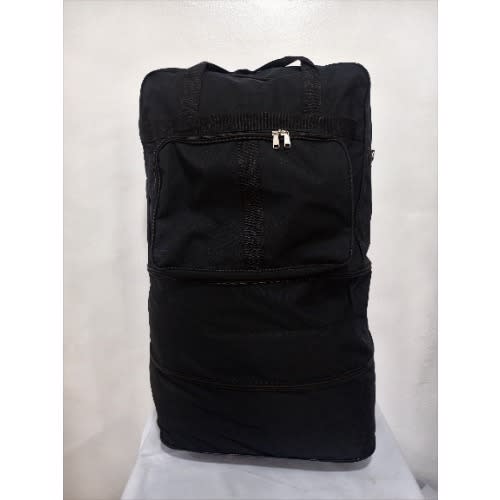 Versatile Cargo Bags For Travel & Storage (5 Wheels)