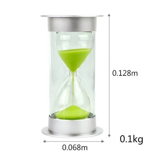 Qianyun 10 Minutes Hourglass Sand