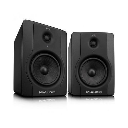Studio Monitor BX5 - Pair