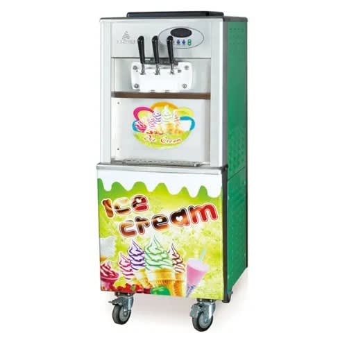 Ice-cream Machine - Bql-825