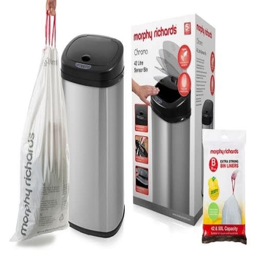 Sensor Bin - 42 Ltrs