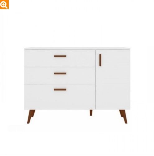 Drawer - Solid Wood  (Lagos Delivery Only)