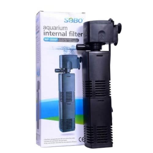 Sobo Wp-2000f - Aquarium Filter & Pump