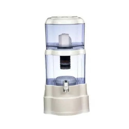 Water Purifier Filter & Dispenser
