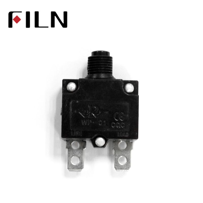 FILN Thermal Switch Circuit Breaker Overload Protector