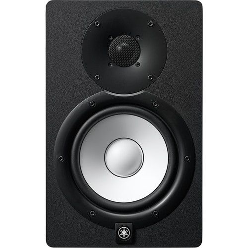 HS7I Studio Monitor With Mounting Points And Screws