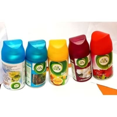 Air Wick Automatic Spray Refill 5 In 1