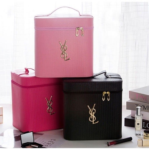 Makeup Boxes - 3 Sets
