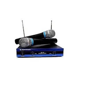 Sennheiser Ew-100 Sennheiser Professional Wireless Microphone