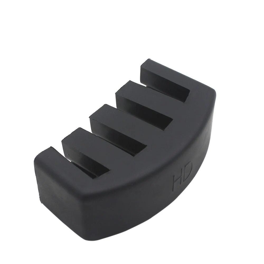 1pcs 5 Claw Rubber Mute Cello Practice Mute for 4/4 Cello Musical Instruments Parts & Accessories