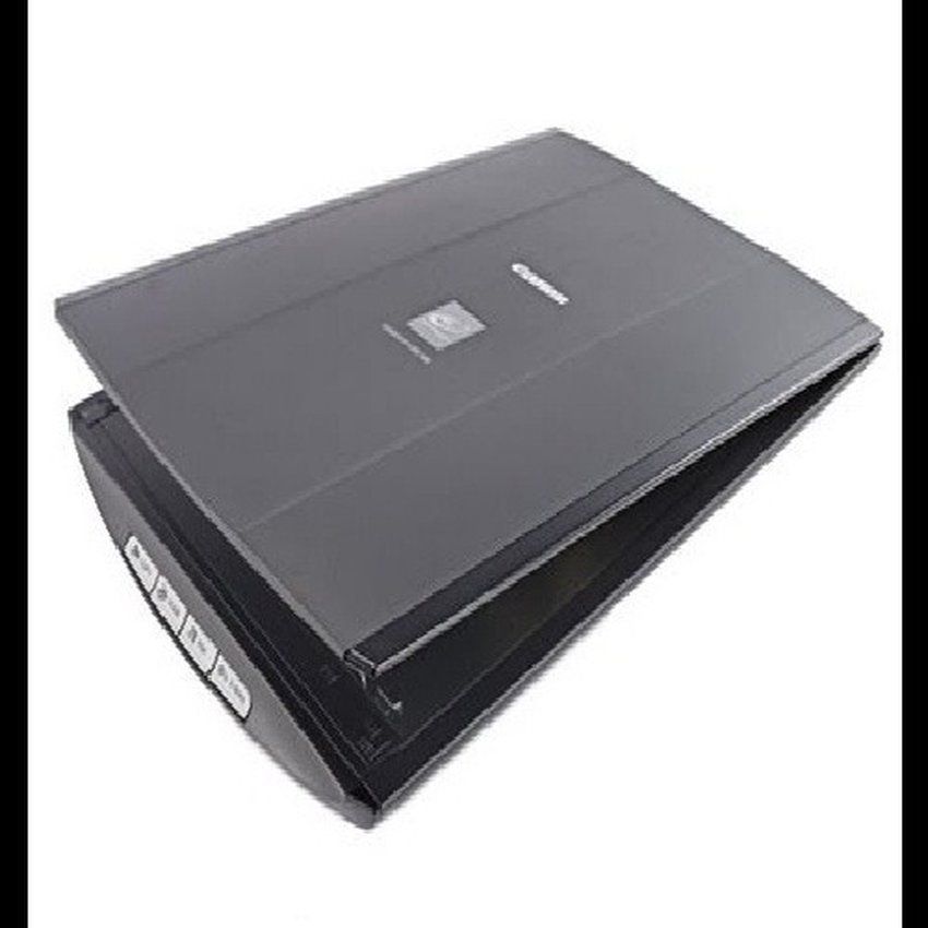 Lide 120 Scanner