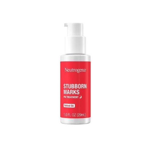 Stubborn Marks Pm Treatment Work Nightly - 29ml