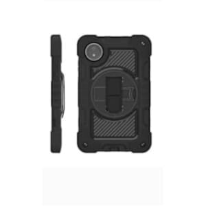 Shockproof Back Case For Redmi Pad Se 8.7" - Black