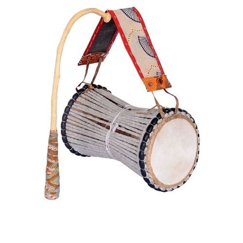 Talking Drum - Gangan