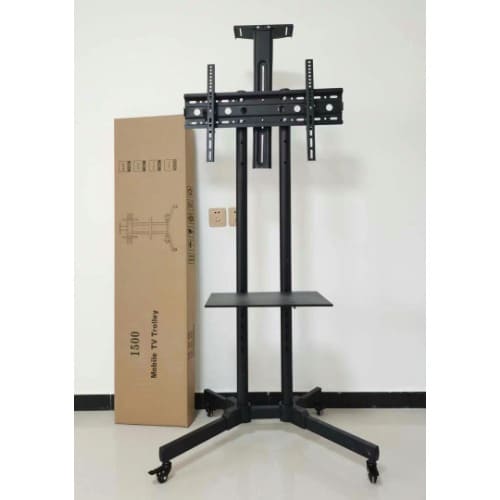 Movable Television Cart- 1509- 32"-65"