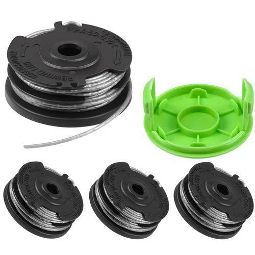 Eater Dual Line String Trimmer Replacement Spool