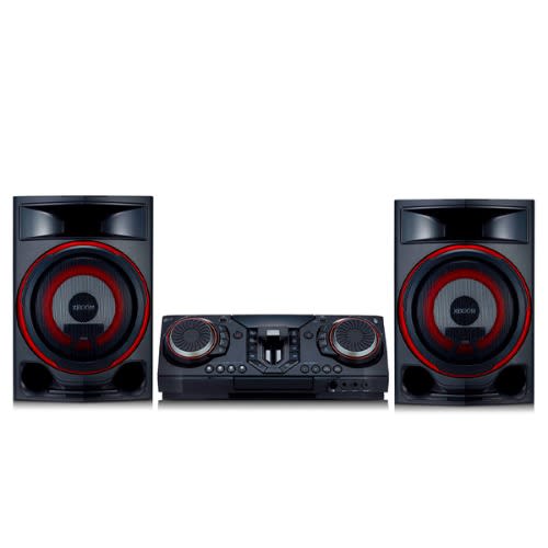 Xboom Cl87 2350w Mini Hi-fi System