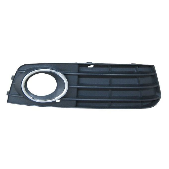 L/R Fog Lamp Grille Grill Durable Spare Parts 8KD807681C-