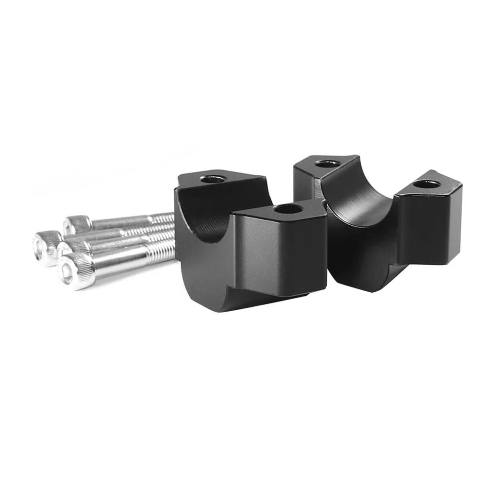 Handlebar Riser Clamp for Yamaha MT 10 MT10 MT-10 2016-2022