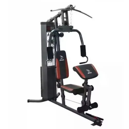 One Station Gym Body Builder Machine